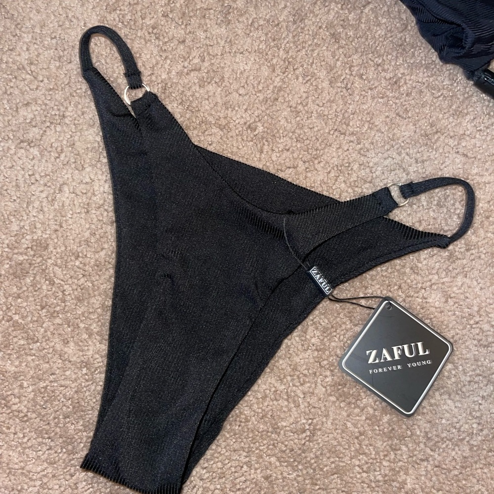 Bottoms for sold listing